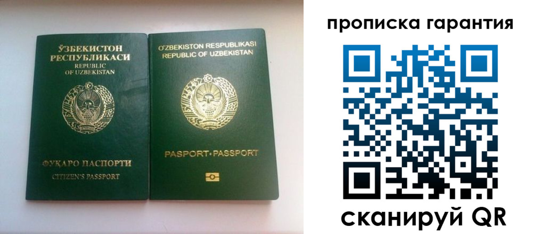 временная регистрация недорого в Шали